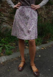 Adeline transform'robe